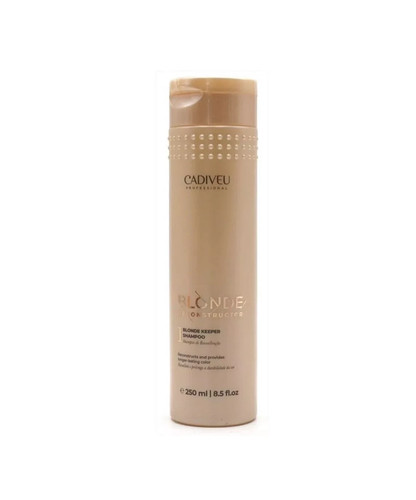 Cadiveu blonde reconstructor - cadiveu,