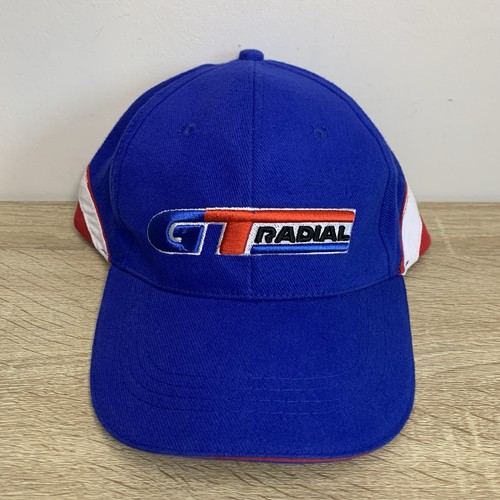 Radical cap blu e rosso - radical,