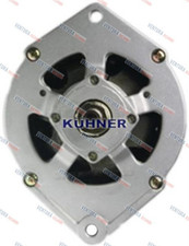 ALTERNATORE AUTOCARRO FIAT IVECO 190 EUROSTAR TURBOSTAR BOSCH 24V 80A 0120468124