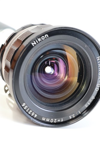 Nikon nikkor 20mm 5 - nikkor-ud,