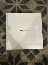 Apple watch séries - apple, 3