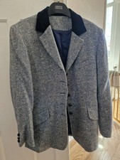 Blazer donna lana Burberrys