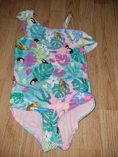 Splendido costume da bagno