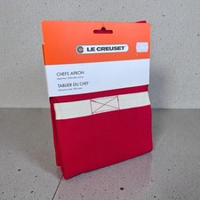 Creuset grembiule con - creuset,
