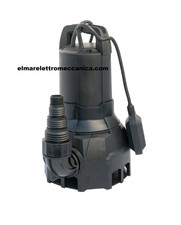 SPERONI DRAINMASTER 1300 W