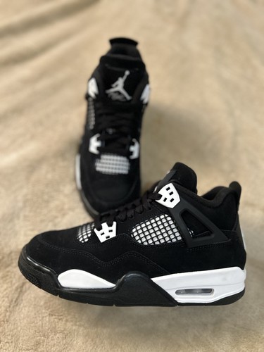 Grade nike air jordan 4 - nike,