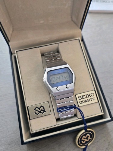 Raro orologio vintage seiko - vintage,