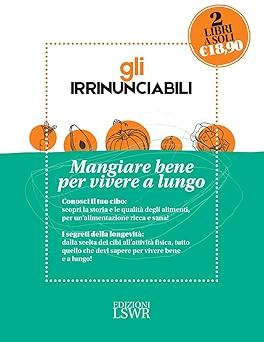 Gli irrinunciabili mangiare - gli, irrinunciabili.