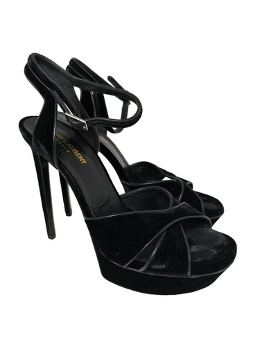 Yves saint laurent sandaletto - laurent,