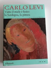 CARLO LEVI - Tutto il miele è