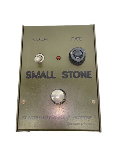 Pedale effetto electro - pedale,