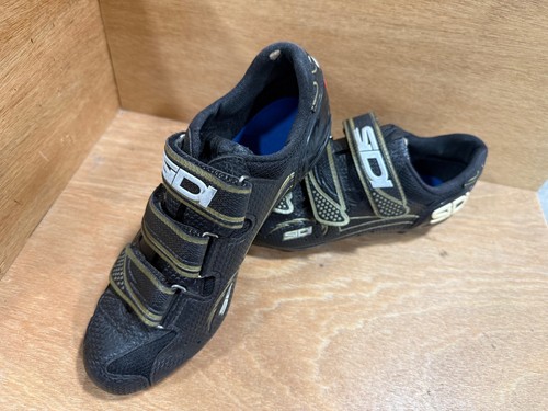Scarpa bici donna sidi - donna, giau