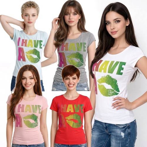 Maglietta shirt stampe - t-shirt,