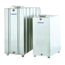Serbatoio parallelepipedo 1000