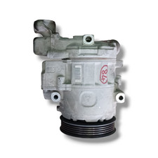 Compressore dell'aria condizionata per Mercedes Classe A 170 CDI