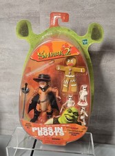 Stivali Shrek 2 Gatto con