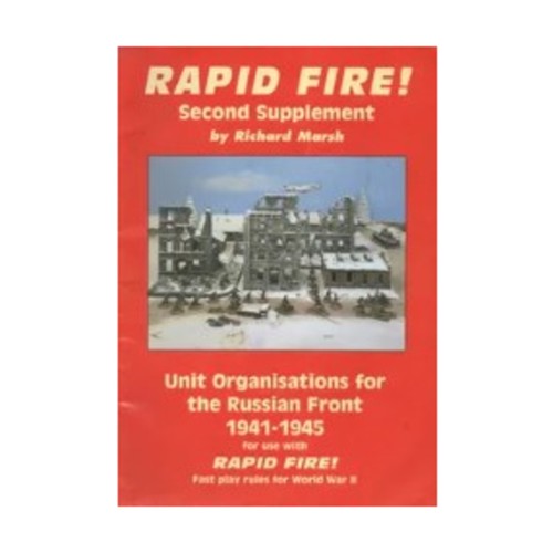 Rapid fire pub mini - rapid,