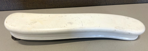 Antica sedia barbiere - da,