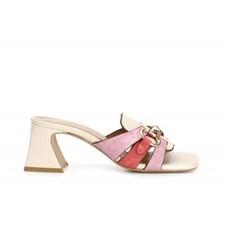 Cafe Noir CIABATTE IN PELLE E