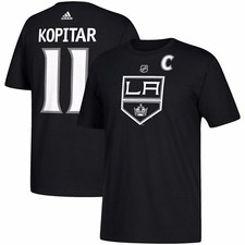 Los Angeles Kings Annz Kopitar