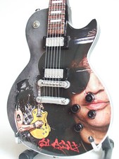 Guitare miniature les - miniature,