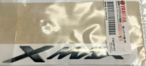 Emblema sx originale - , dx