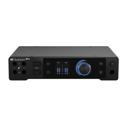 Presonus quantum hd2 20x24 - quantum,