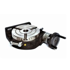 fresatrice tavola rotante