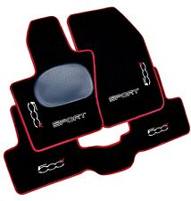 Tappetini auto *compatibili*