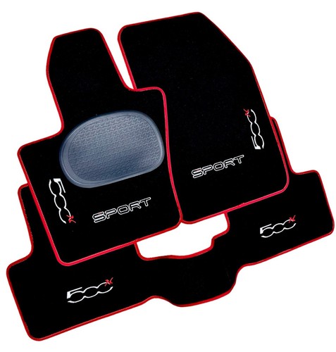 Tappetini auto compatibili - tappetini, *compatibili*