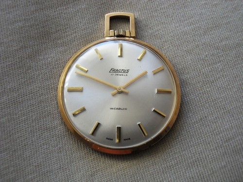 Exactus jewels orologio da - exactus,