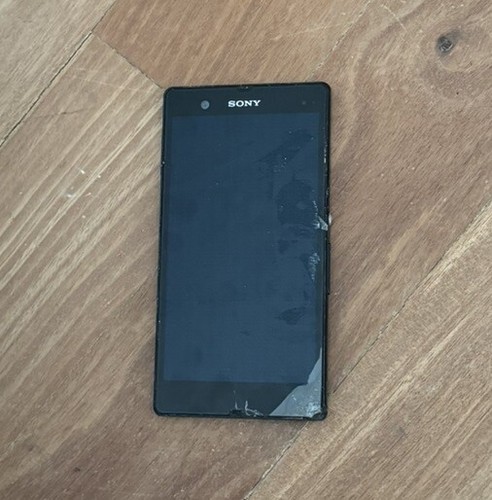 Sony xperia pm0270bv - xperia,