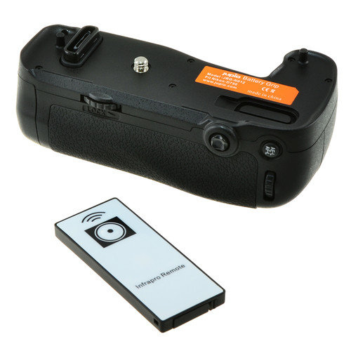 Impugnatura fotocamera jupio - impugnatura,