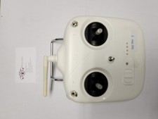 dji Phantom 3 Standard. Rc Controller Radiocomando Per Drone Dji  Ph3 Std