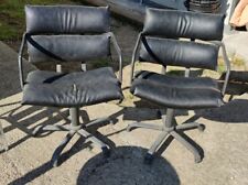 Sedie da ufficio, lotto di 2