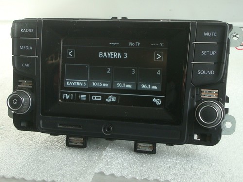 Autoradio wg8 bluetooth vag - bluetooth,