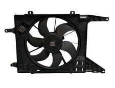 VENTOLA DI RAFFREDDAMENTO MOTORE RENAULT SCENIC I 1.6 BENZINA 2001 - 7700433728