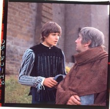 Romeo e Giulietta 1968 Leonard