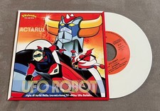 Sigla cartone animato Ufo