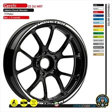 Adesivi cerchi compatibili