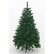 Alpine Christmas tree cm 180h