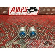 Bouchons de fourche Ducati 959