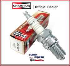Kit candele champion rn2c - kit,