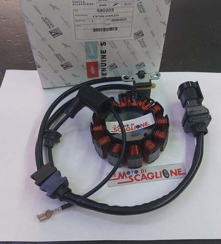 680205 statore piaggio liberty - statore,