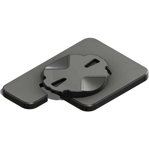 Adattatore montaggio srm - montaggio,