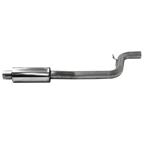 Bastuck scarico sportivo - scarico,