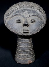 Arte Africana - Testa In