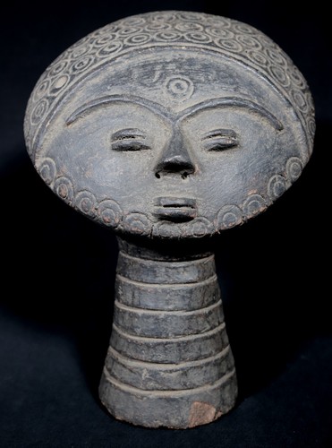 Arte africana testa - arte,