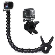 Jaws Flex Supporto a Morsetto