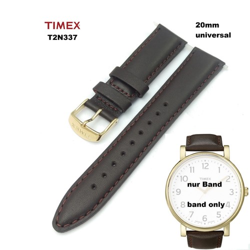 Timex cinturino ricambio - di,